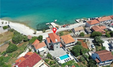 Vendégház Vinišće - CDC538 Horvátország