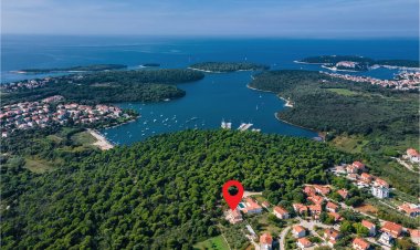 Vendégház Pula - CIB328 Horvátország