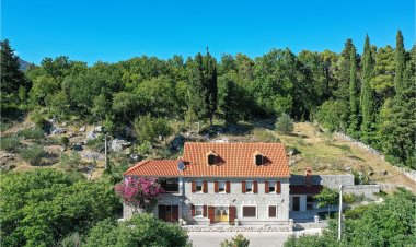 Vendégház Kučiće - CDC456 Horvátország