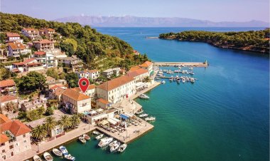 Vendégház Jelsa - CDH520 Horvátország