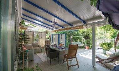 Vendégház Sućuraj - CDH372 Horvátország