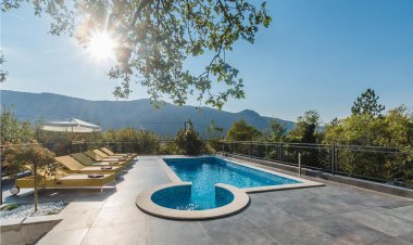 Vendégház Grižane - CKC083 Horvátország