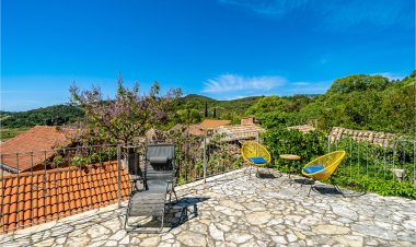 Vendégház Janjina - CDP566 Horvátország