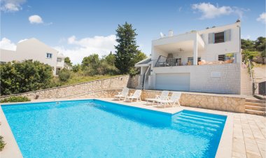 Vendégház Zaboric - CDJ731 Horvátország