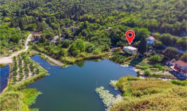 Vendégház Opuzen - CDR349 Horvátország