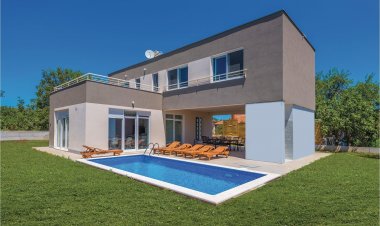 Vendégház Kožino - CDA316 Horvátország