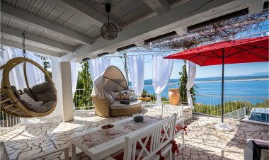 Vendégház Crikvenica - CKC546 Horvátország