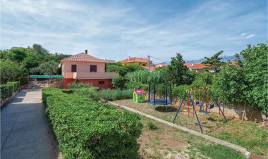 Vendégház Ražanac - CDA559 Horvátország