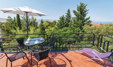 Vendégház Starigrad - CDN373 Horvátország