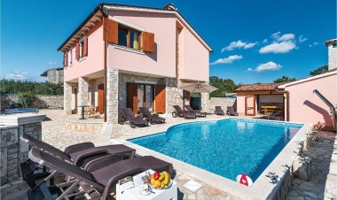 Vendégház Barban - CIL574 Horvátország