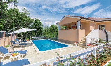 Vendégház Šumber - CIO085 Horvátország