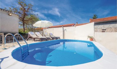 Vendégház Sveti Vid - CKK748 Horvátország