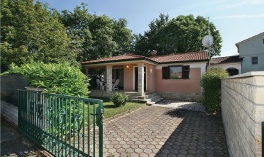 Vendégház Poreč - CIE528 Horvátország