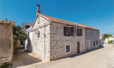 Vendégház Preko - CDU146 Horvátország