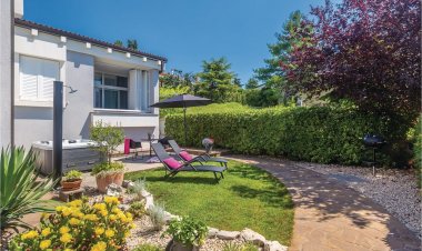 Vendégház Njivice - CKI050 Horvátország