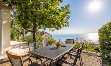 Vendégház Veprinac - CKO822 Horvátország