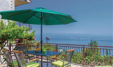 Vendégház Lovran - CKO637 Horvátország