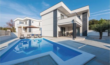 Vendégház Ražanj - CDJ537 Horvátország