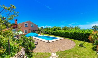 Vendégház Kostrena - CKC865 Horvátország