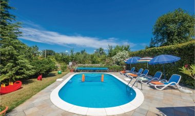 Vendégház Sveti Anton - CKK993 Horvátország