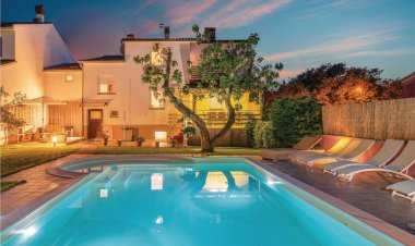 Vendégház Pula - CIB327 Horvátország