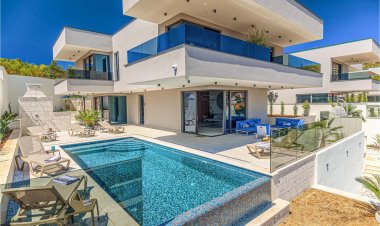 Vendégház Marina - CDC677 Horvátország