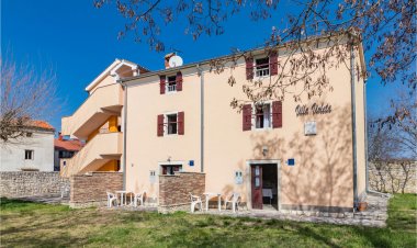 Vendégház Bale - CIC709 Horvátország