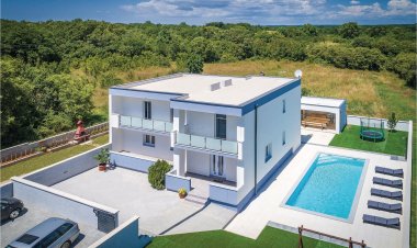 Vendégház Loborika - CIR359 Horvátország