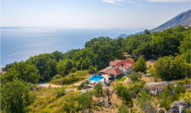 Vendégház Jesenice - CDF650 Horvátország