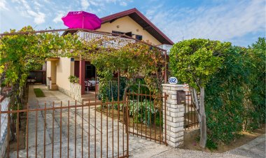 Vendégház Sabunike - CDN812 Horvátország