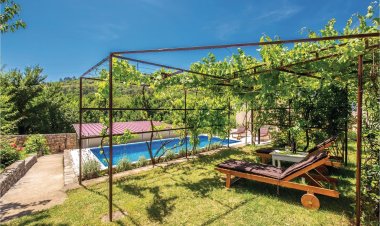 Vendégház Križišće - CKA155 Horvátország