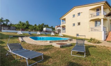 Vendégház Poreč - CIE656 Horvátország