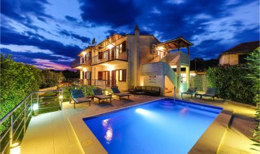 Vendégház Marina - CDC483 Horvátország