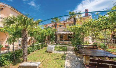 Vendégház Gabonjin - CKK097 Horvátország