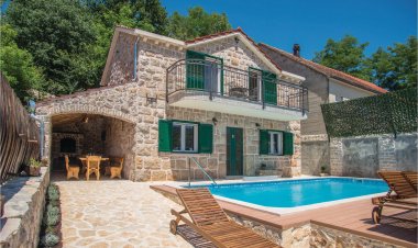 Vendégház Šumet - CDF674 Horvátország