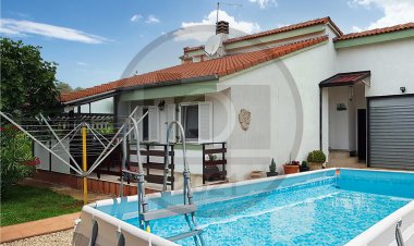 Vendégház Valbandon - CIF871 Horvátország