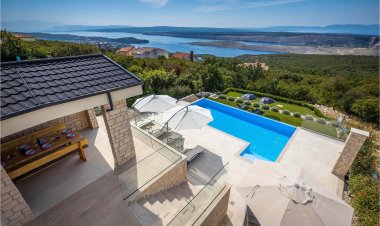 Vendégház Šmrika - CKC085 Horvátország