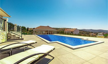 Vendégház Zaboric - CDJ753 Horvátország