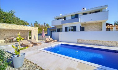 Vendégház Risika - CKI221 Horvátország