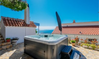 Vendégház Marušići - CDT485 Horvátország