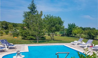 Vendégház Labin - CIO276 Horvátország