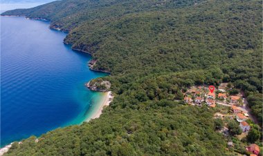 Vendégház Porozina - CKL137 Horvátország