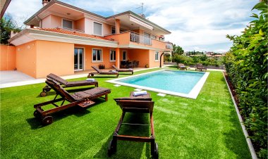 Vendégház Rovinjsko Selo - CIV731 Horvátország