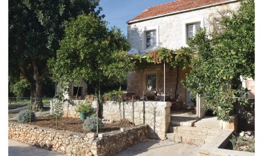 Vendégház Orebić - CDP505 Horvátország