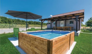 Vendégház Bratina - CCC021 Horvátország