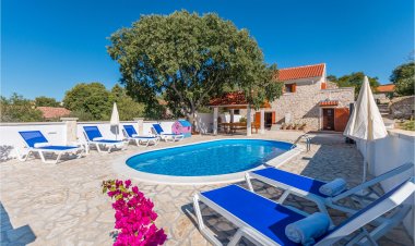 Vendégház Stankovci - CDA967 Horvátország