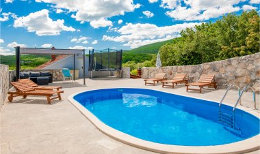 Vendégház Medovdolac - CDC559 Horvátország