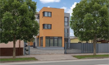 Vendégház Varaždin - CCC067 Horvátország