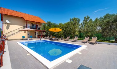 Vendégház Suhovare - CDA435 Horvátország