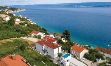 Vendégház Jesenice - CDC247 Horvátország